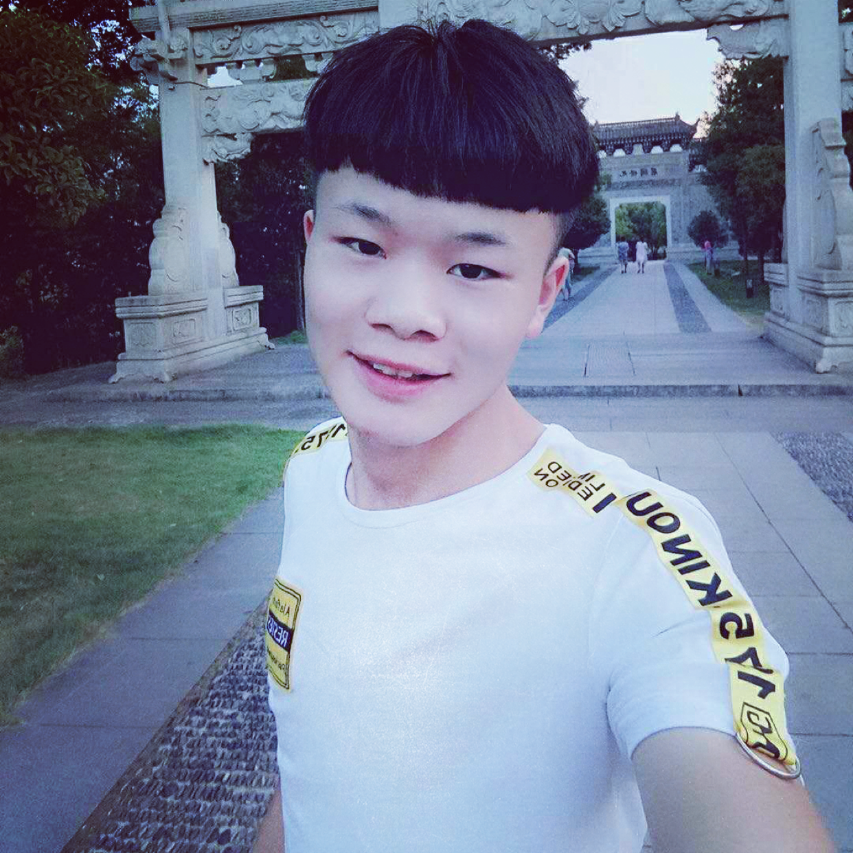 陌宬的照片