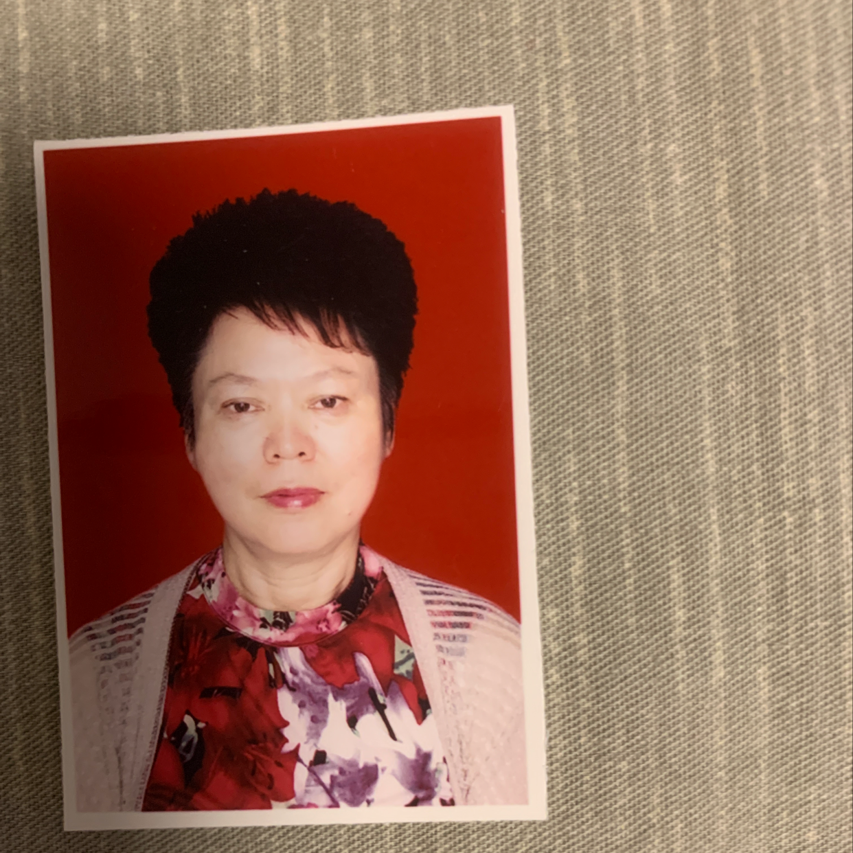 心想事成，心心相的照片