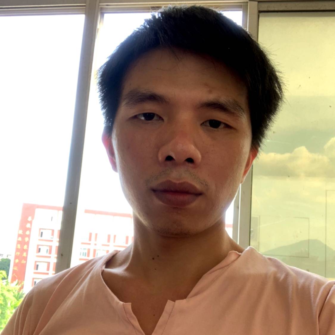 浅陌用风趣的照片
