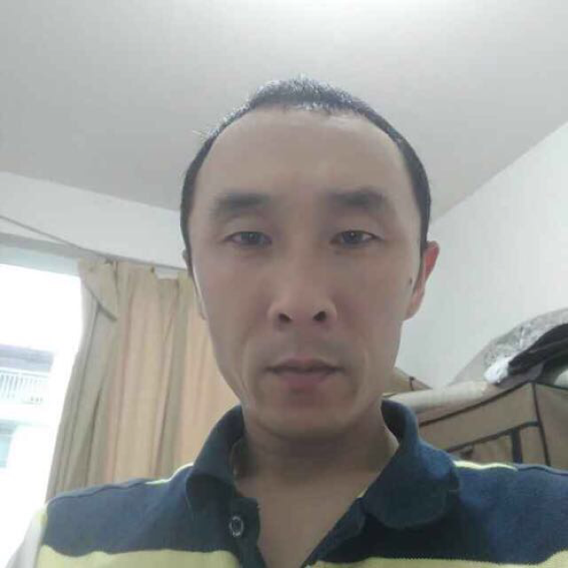 板栗相许爱笑的照片