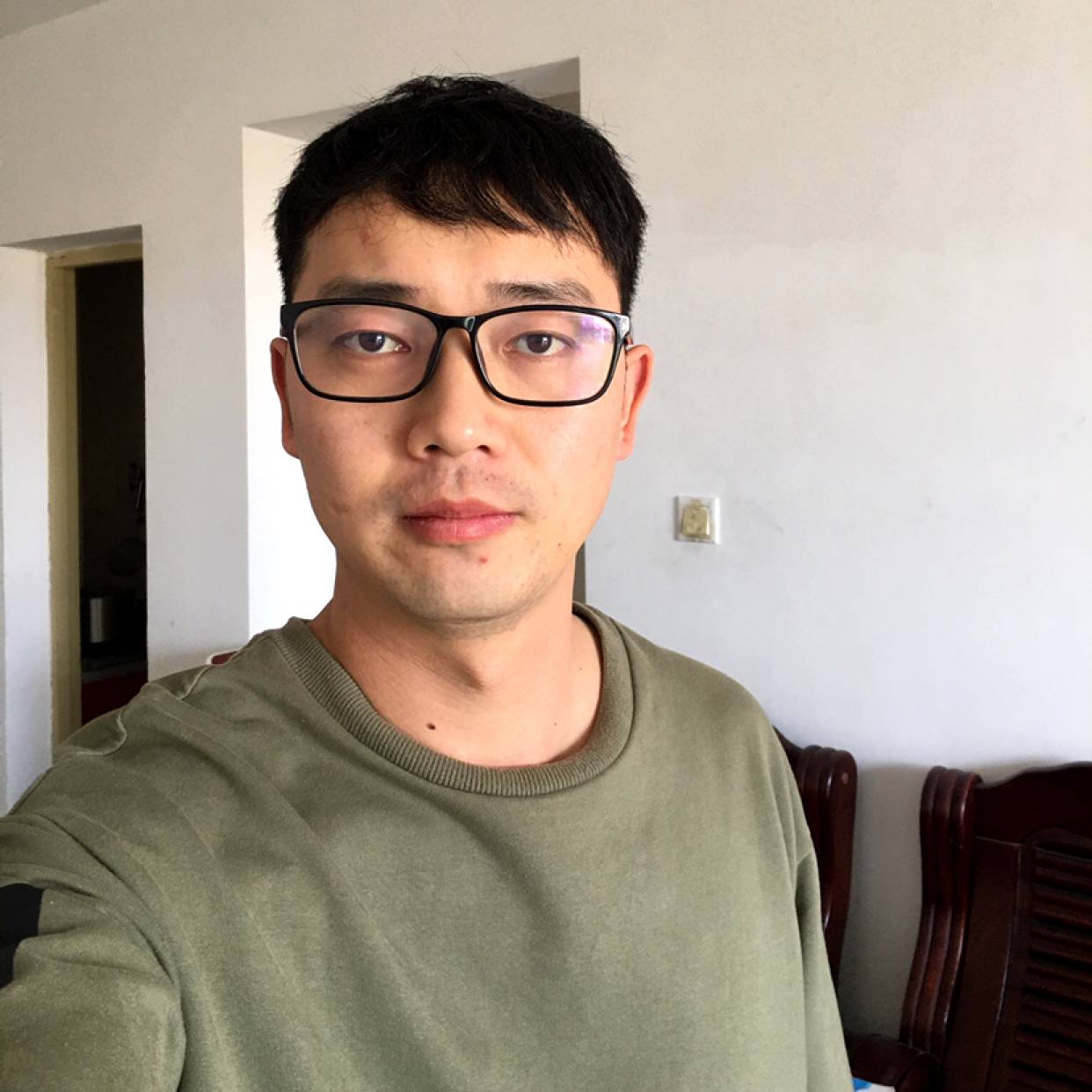 狙击手幽灵的照片