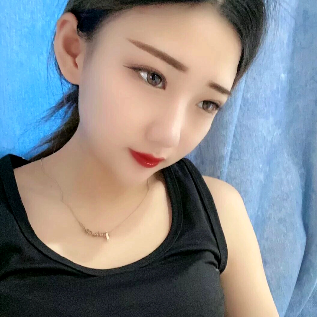 任性迎余音的照片