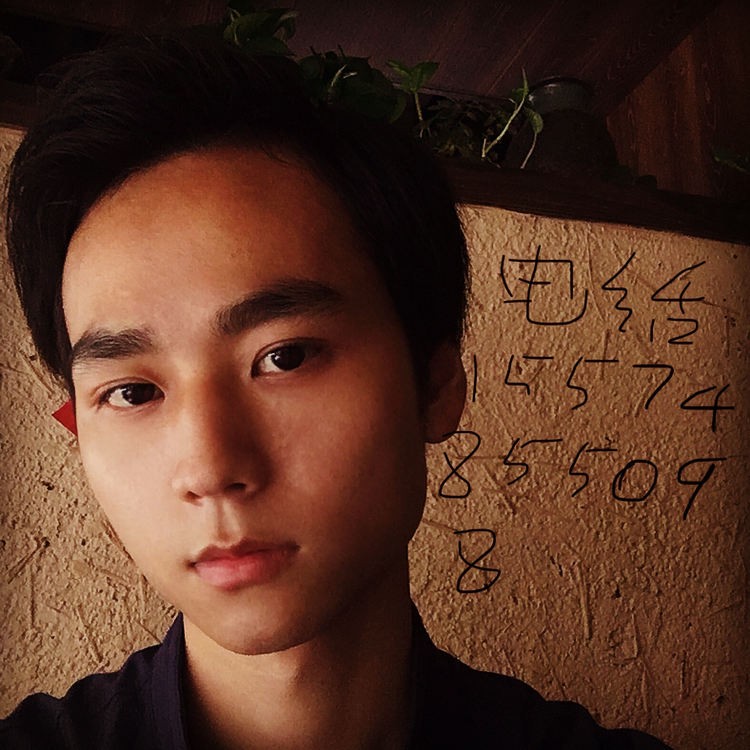 快递给乙方的照片