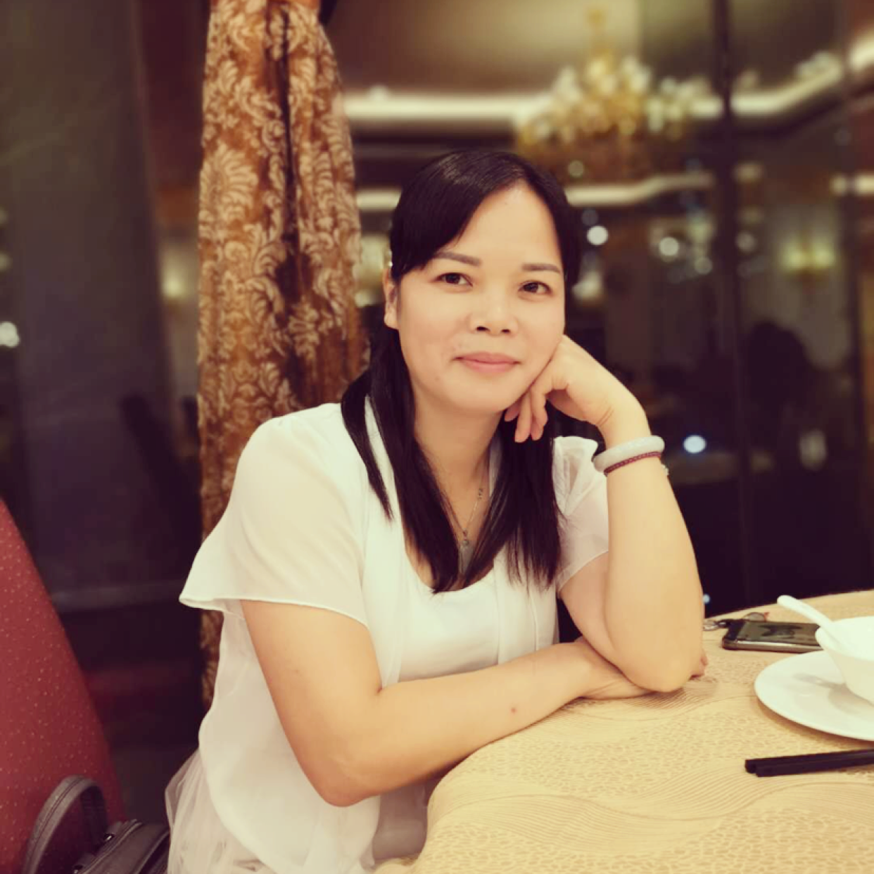 我们的那墨镜的照片