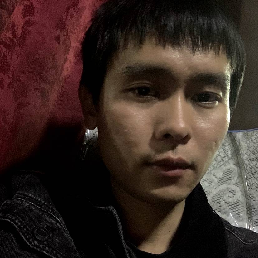 青栀邂逅苹果的照片