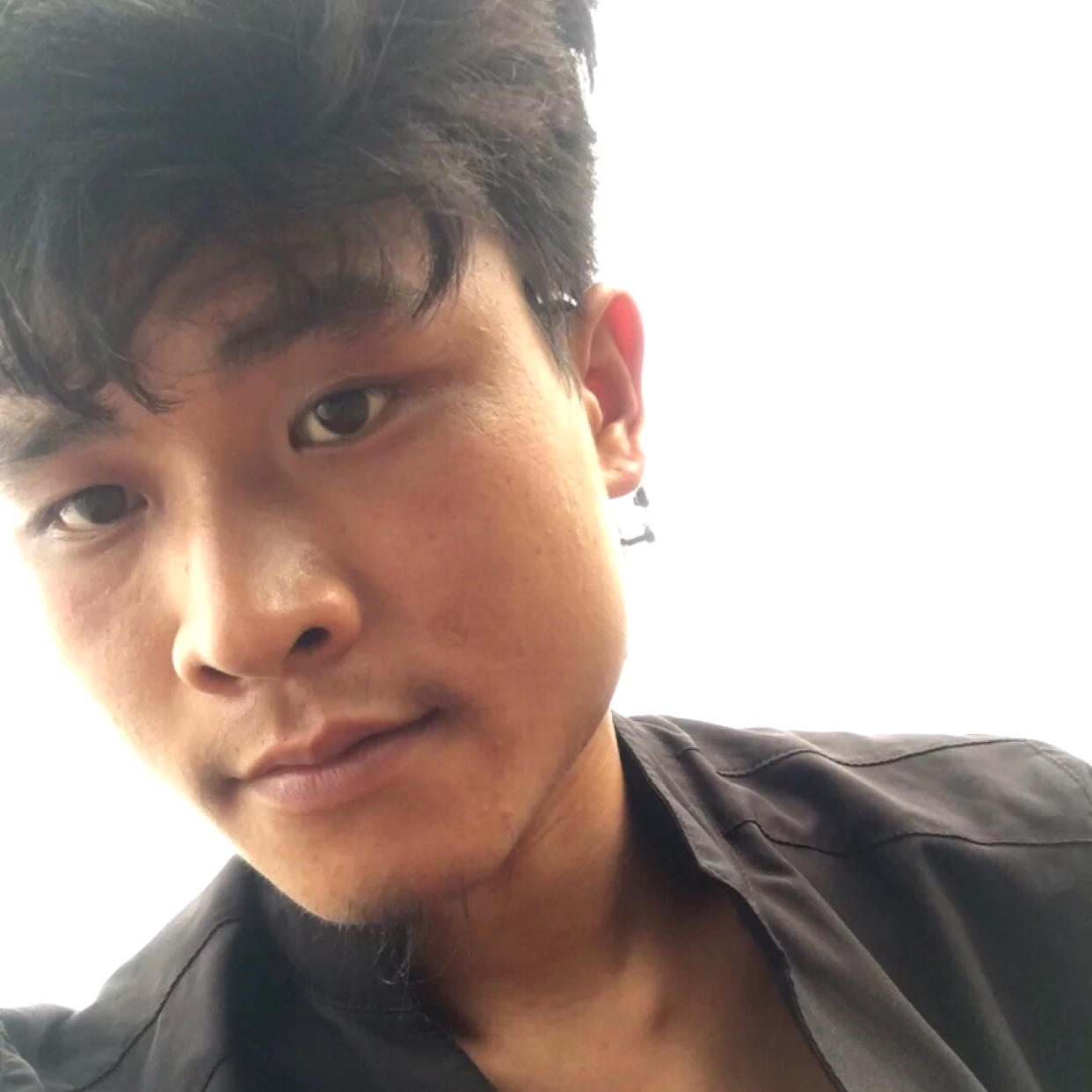 深情青琯！的照片