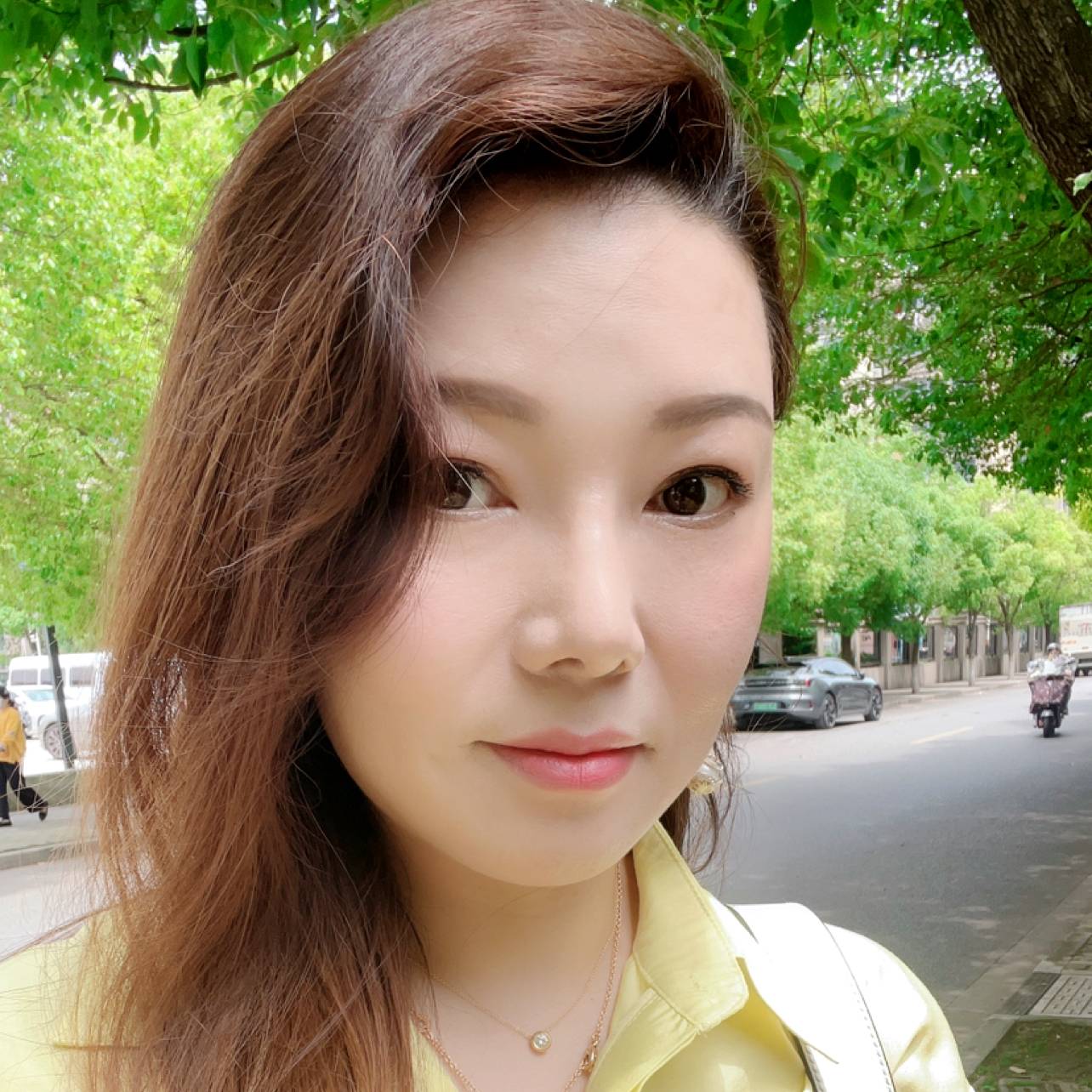 是可可啊的照片