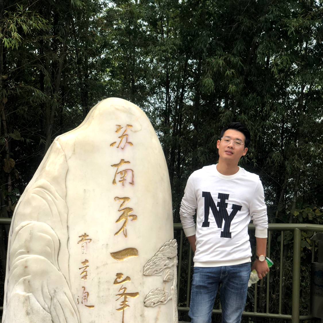 曲奇回眸糊涂的照片
