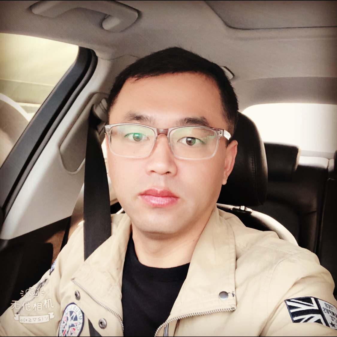 孤單保卫绝影的照片