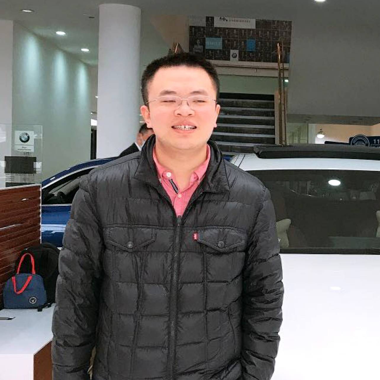 长沙小马龙的照片