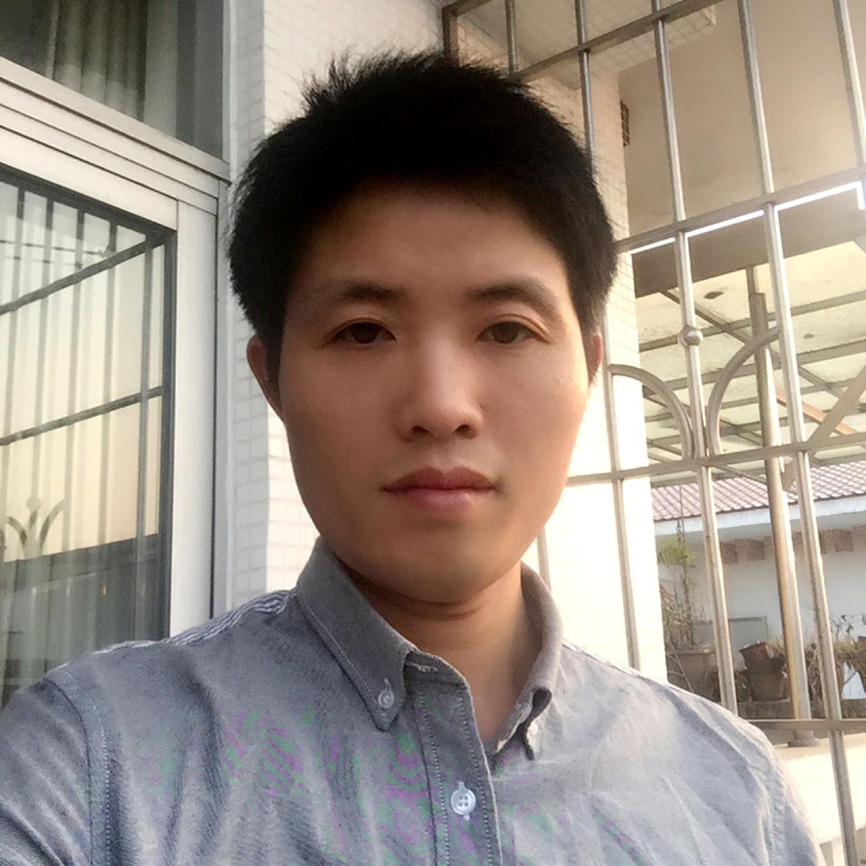 湖客的照片