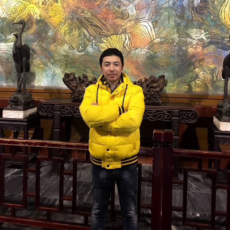 不缺钙只缺爱的照片