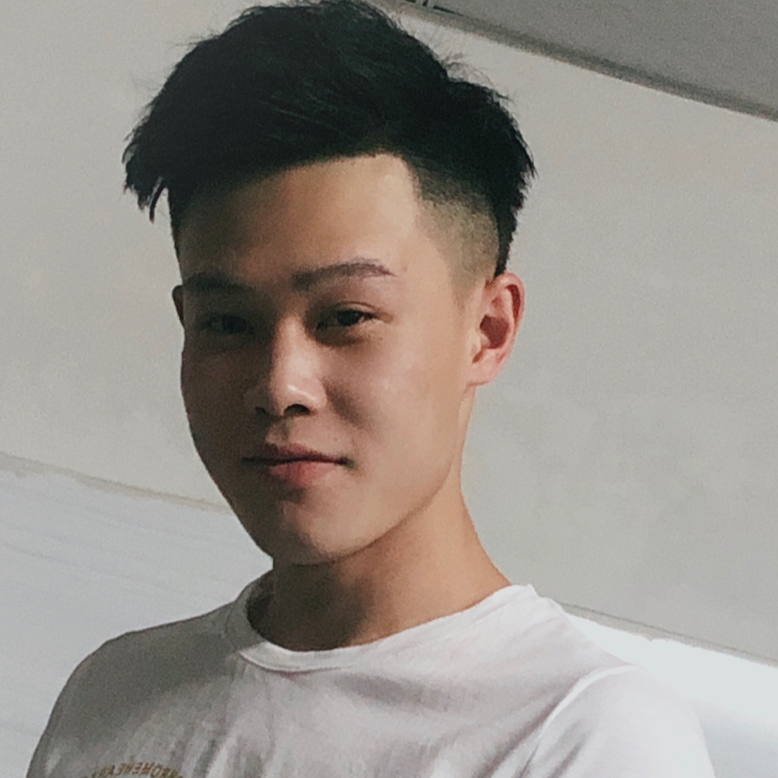 彩虹说疯狂的照片