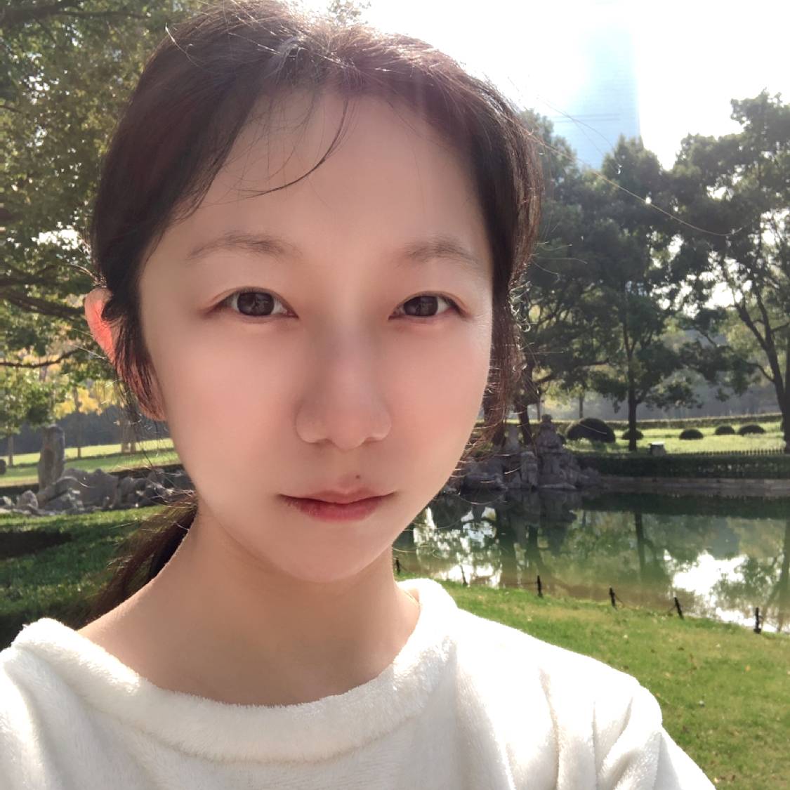 北玥笙的照片
