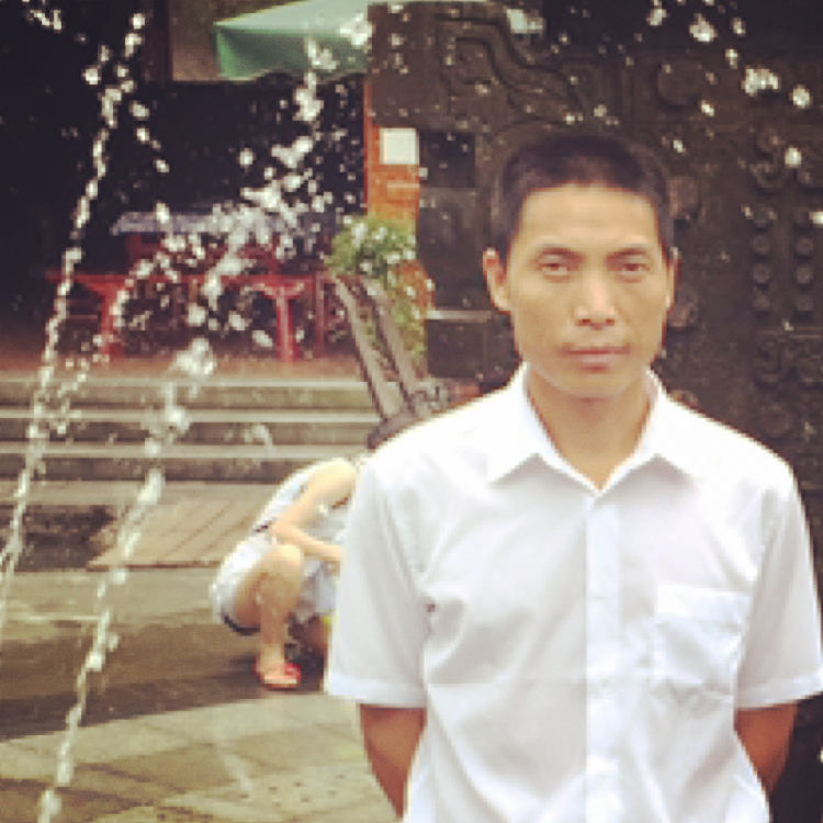 祝福你的人的照片