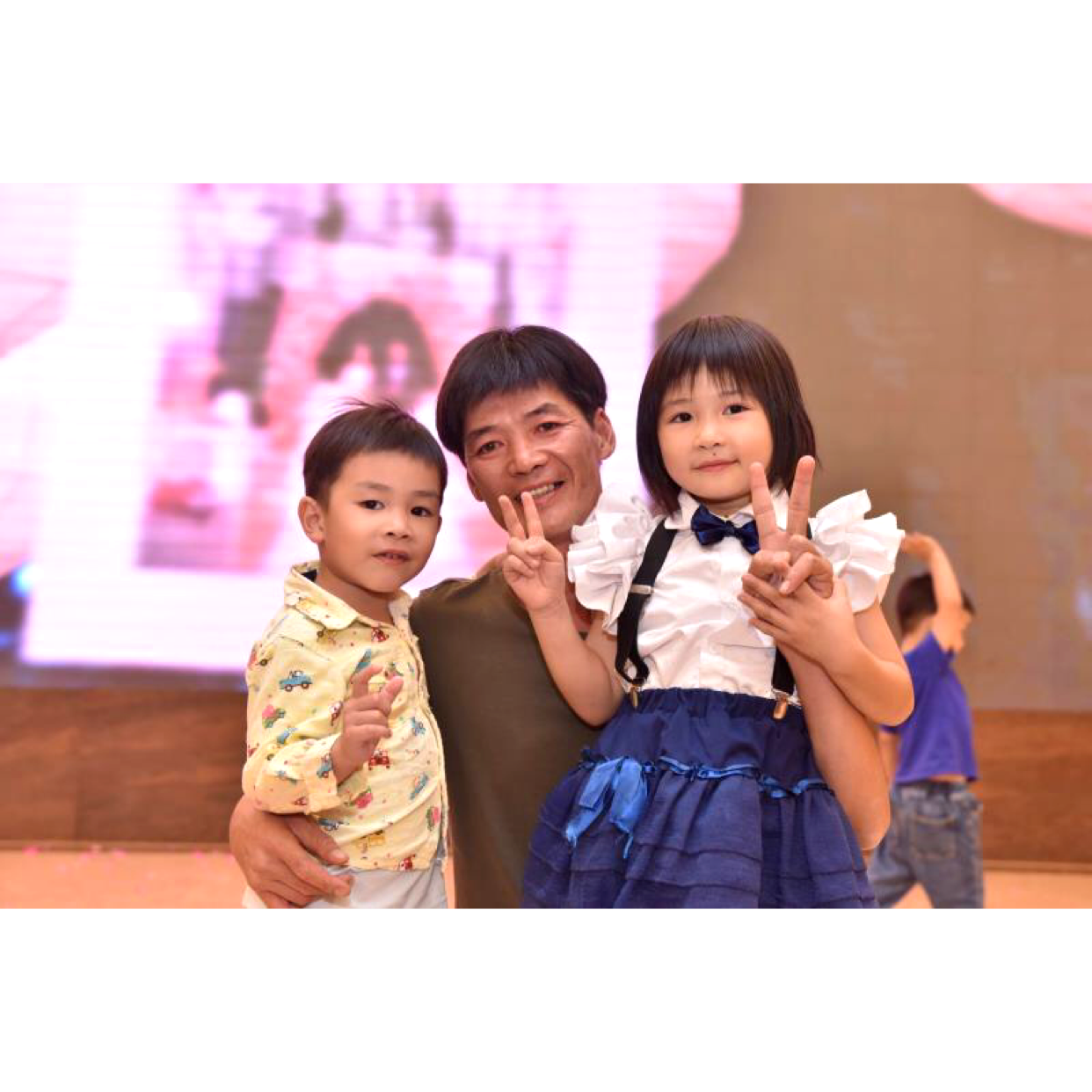 斑马用简单的照片