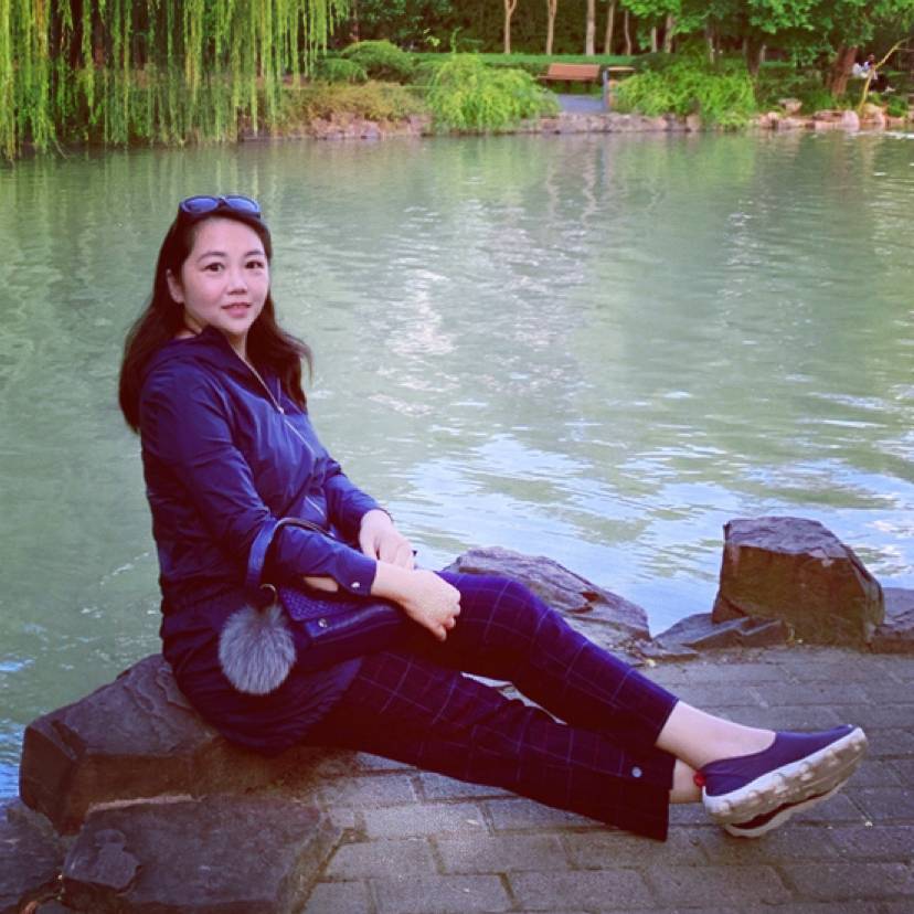 Rebecca3的照片