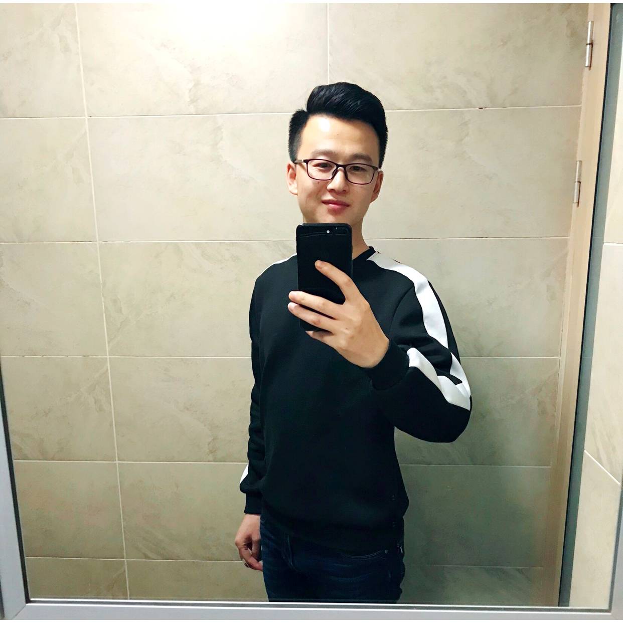 冷就多穿衣的照片