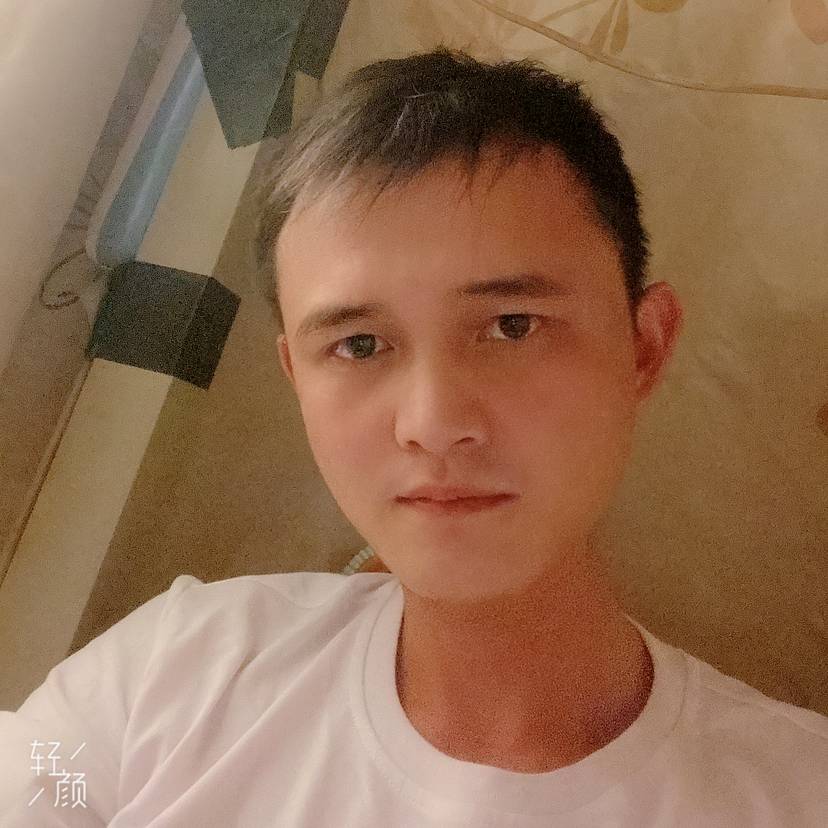 呓语凝眸温柔的照片