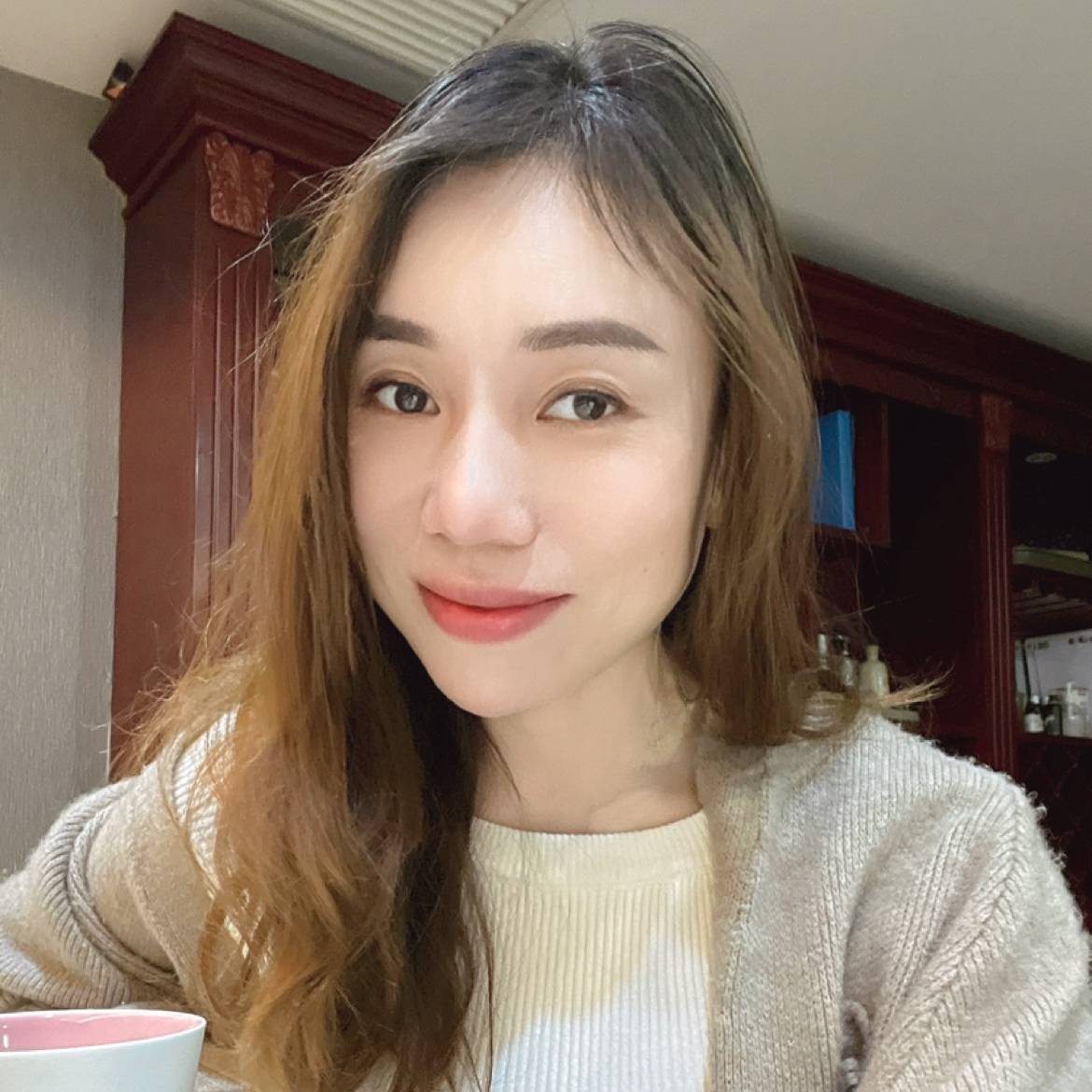 魏小美的照片
