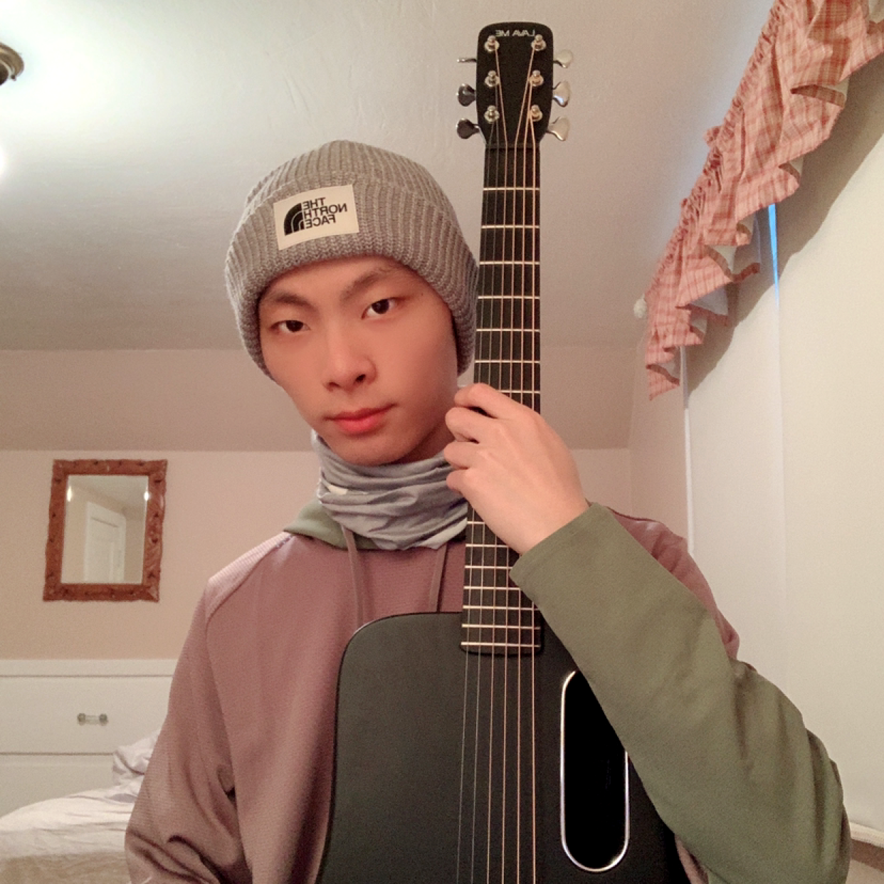 鼠爷来了的照片