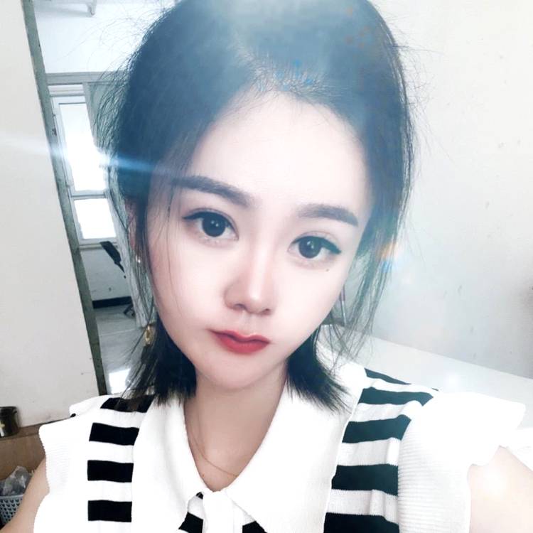 你的白鹿啊的照片