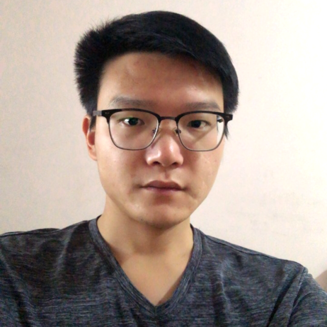 虚拟与蓝莓的照片