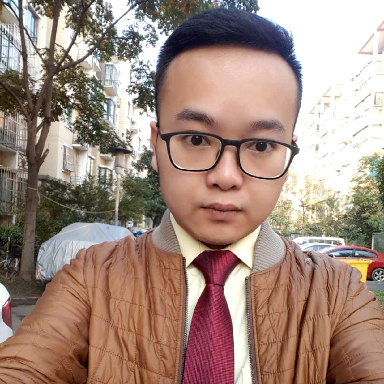 酒窝漫步唠叨的照片