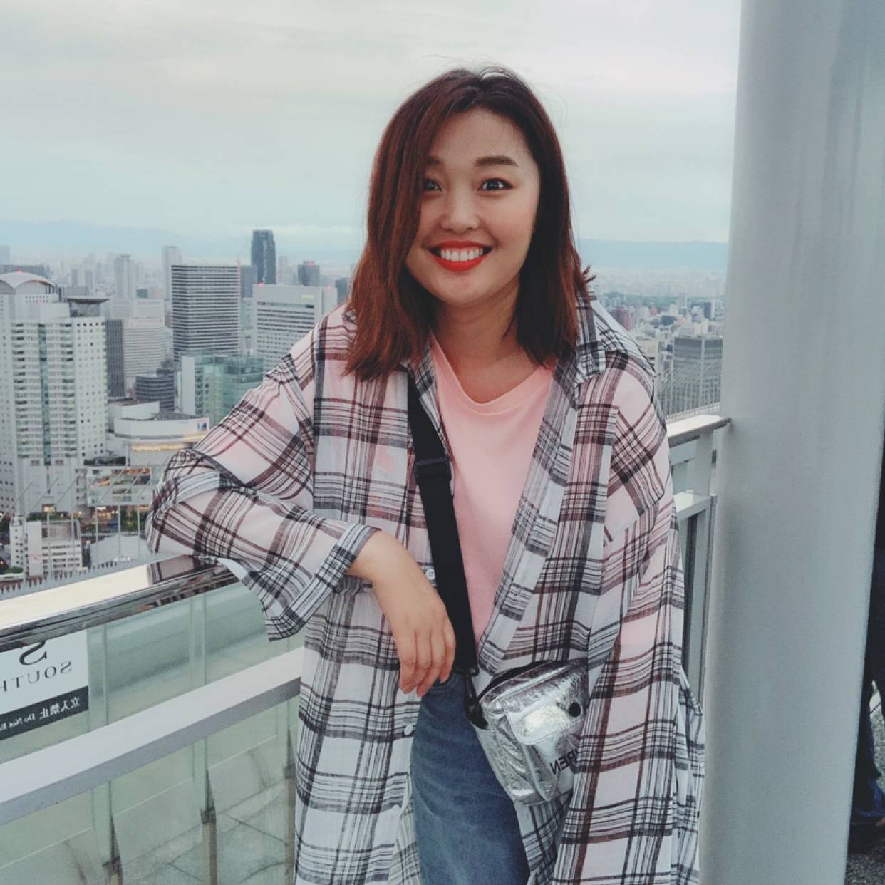 敏敏ida的照片