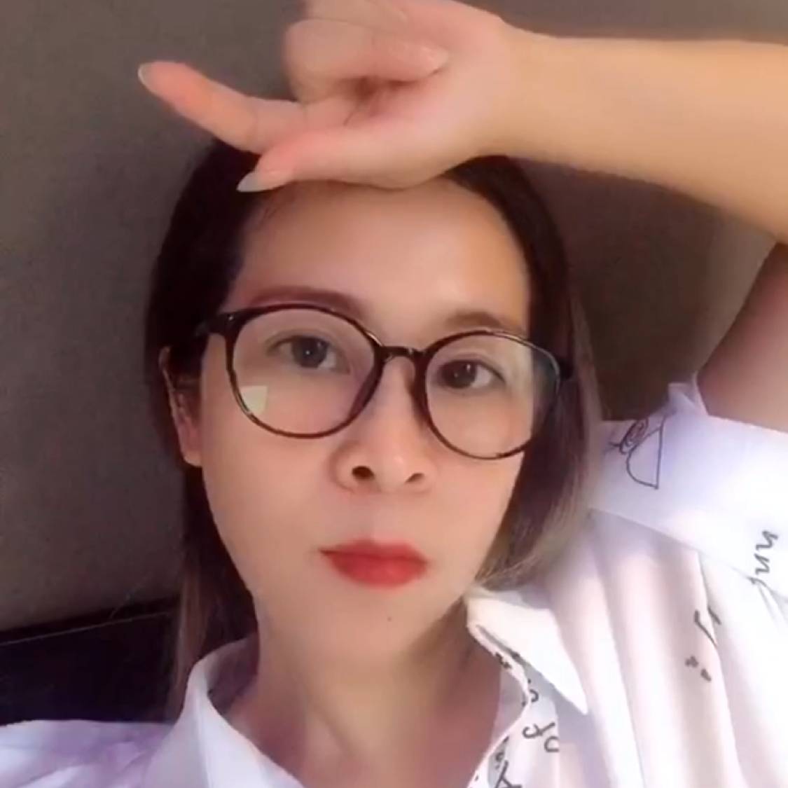 羽毛的忧虑的照片