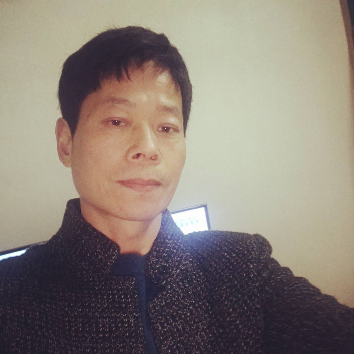 在田野上的照片
