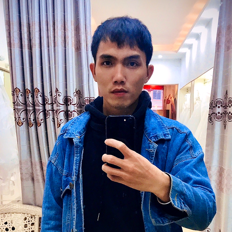 外套醉熏的照片