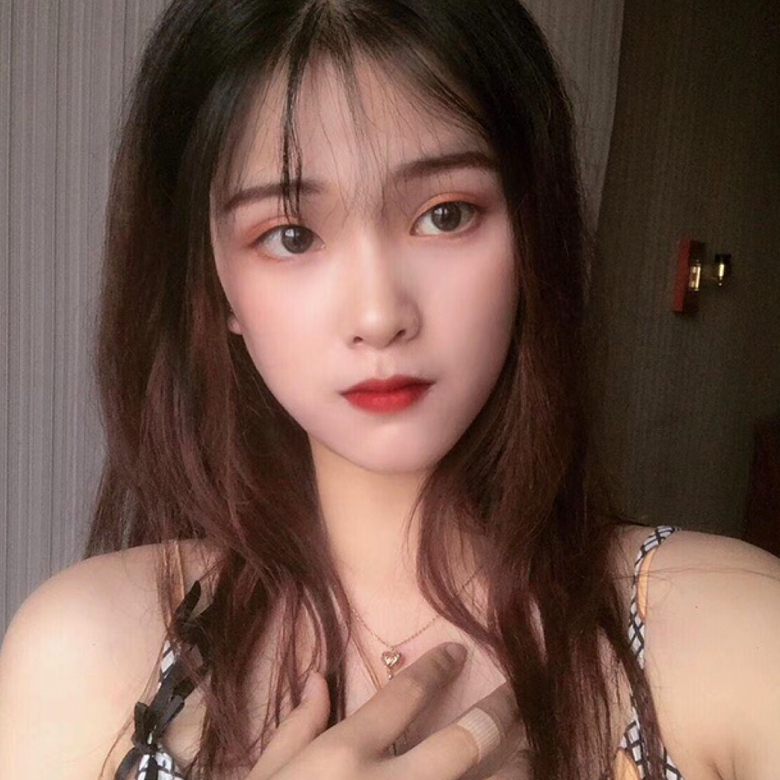 小琳超可爱^_^的照片