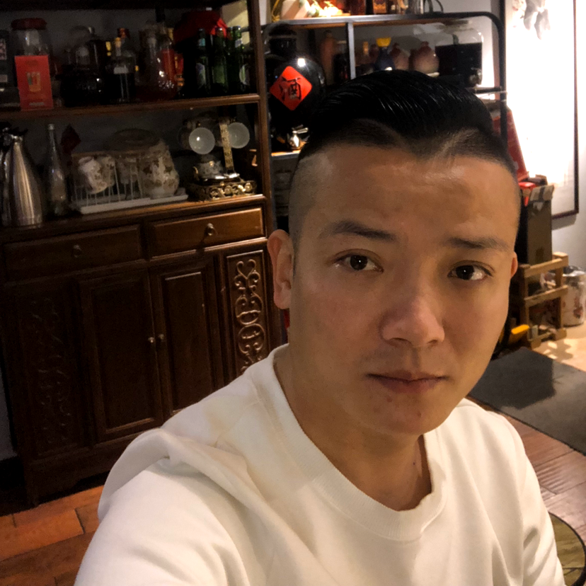 （奋斗）的照片