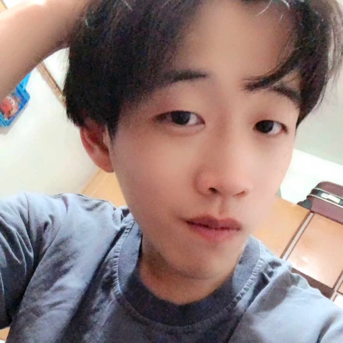 诺言说勤劳的照片