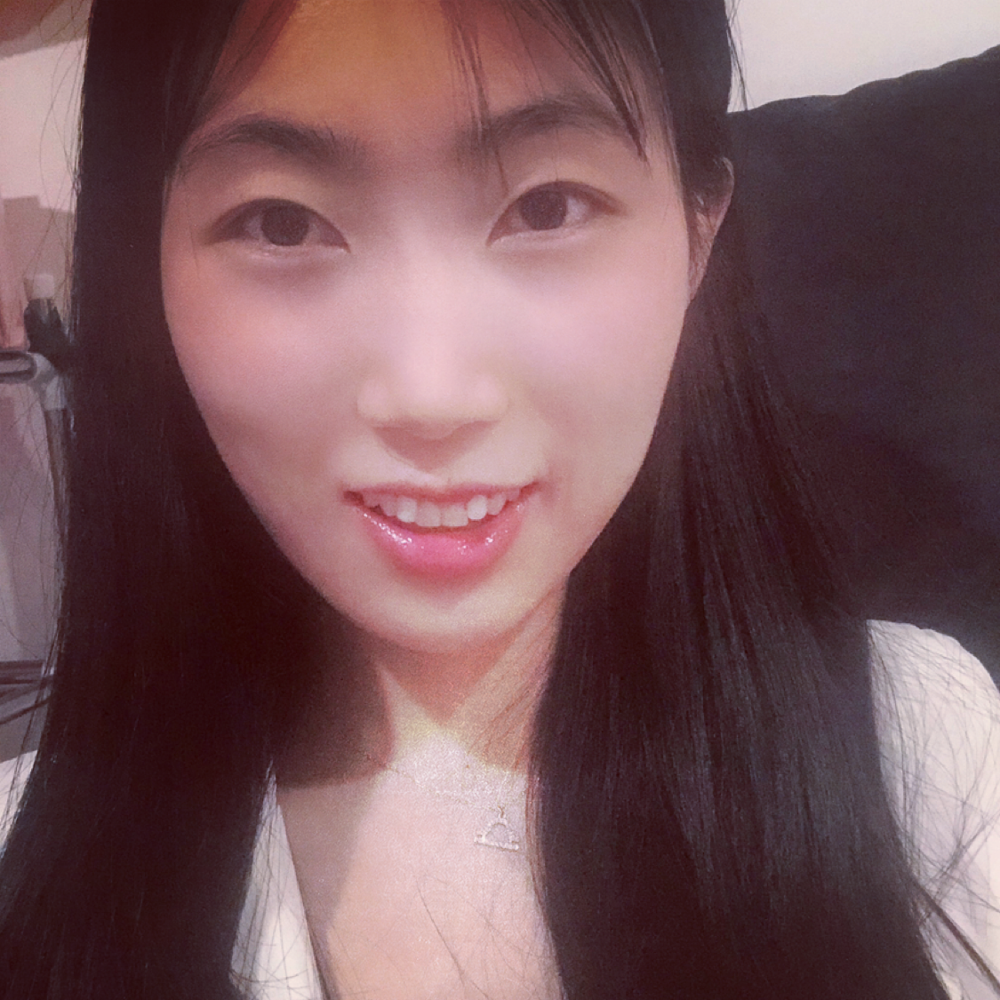吴笑染的照片