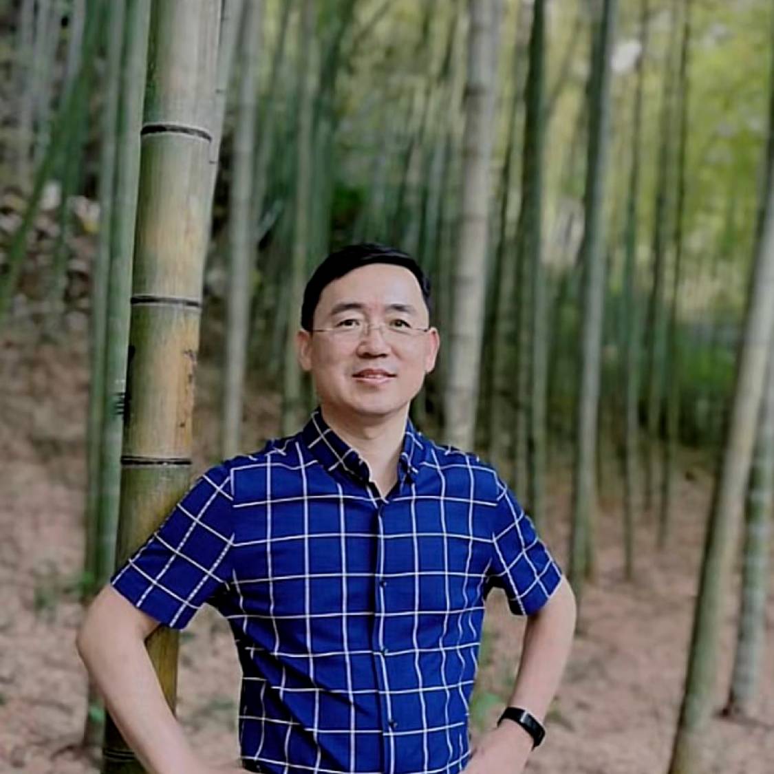 缘份成全你我的照片