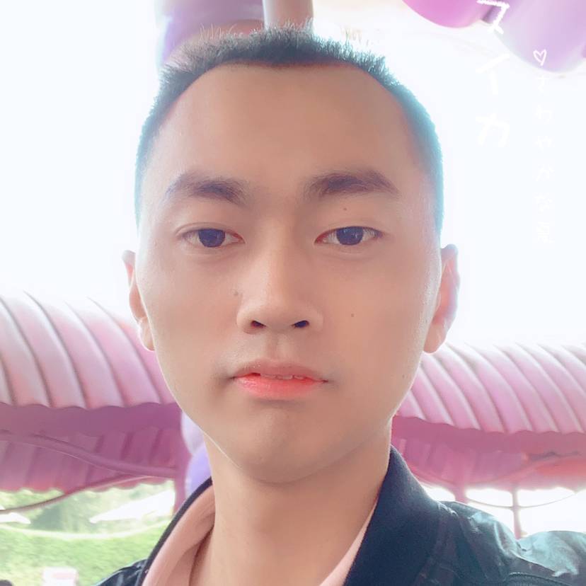 佛系少年派的照片