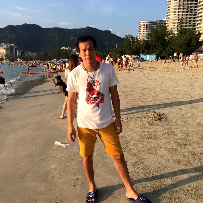 找结婚对象，伟的照片