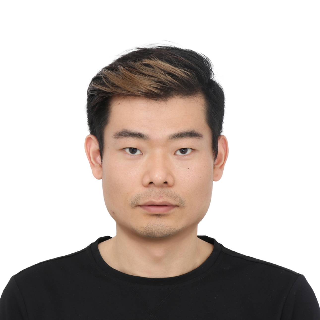 田心照片
