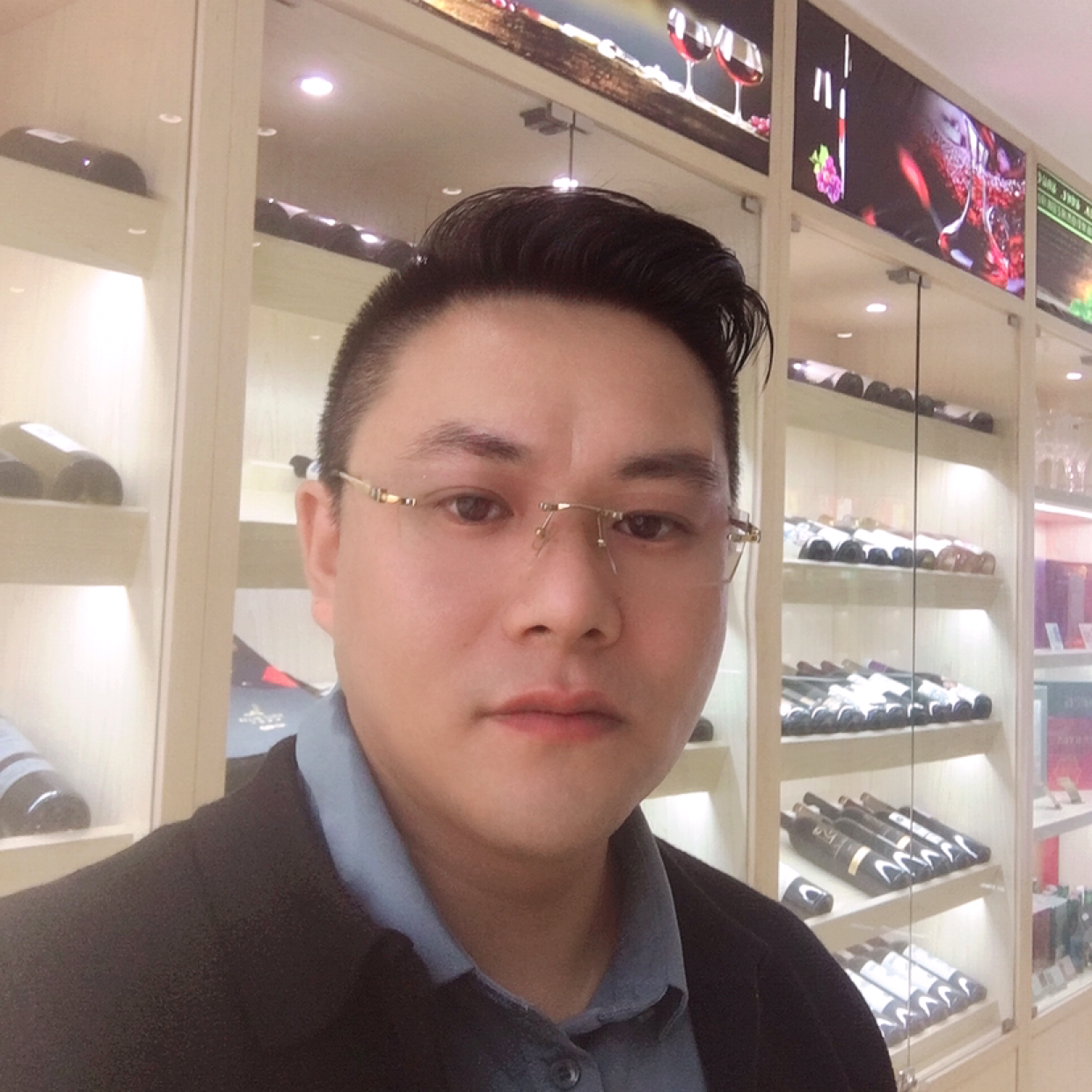 全新单曲的照片