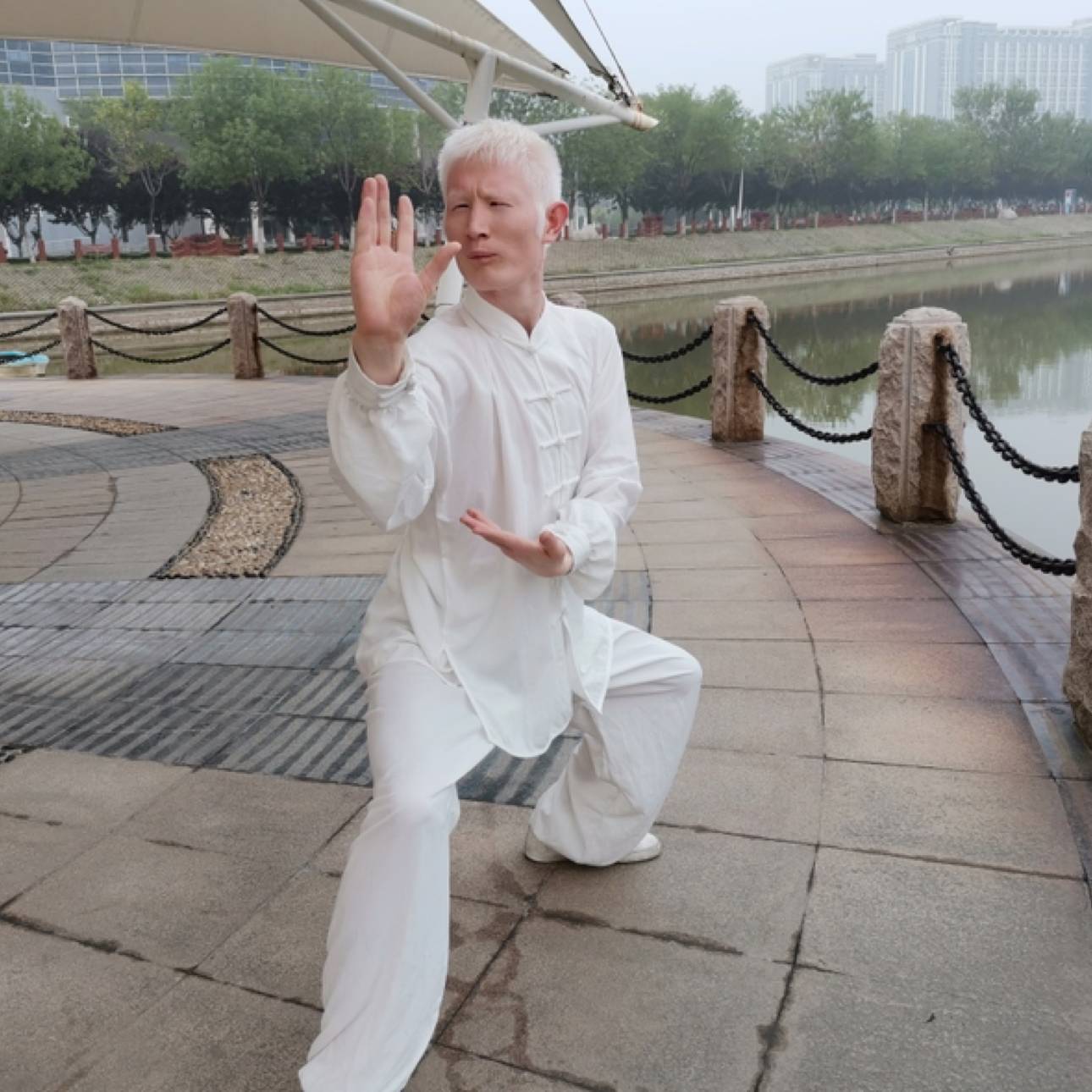 人生太极人生