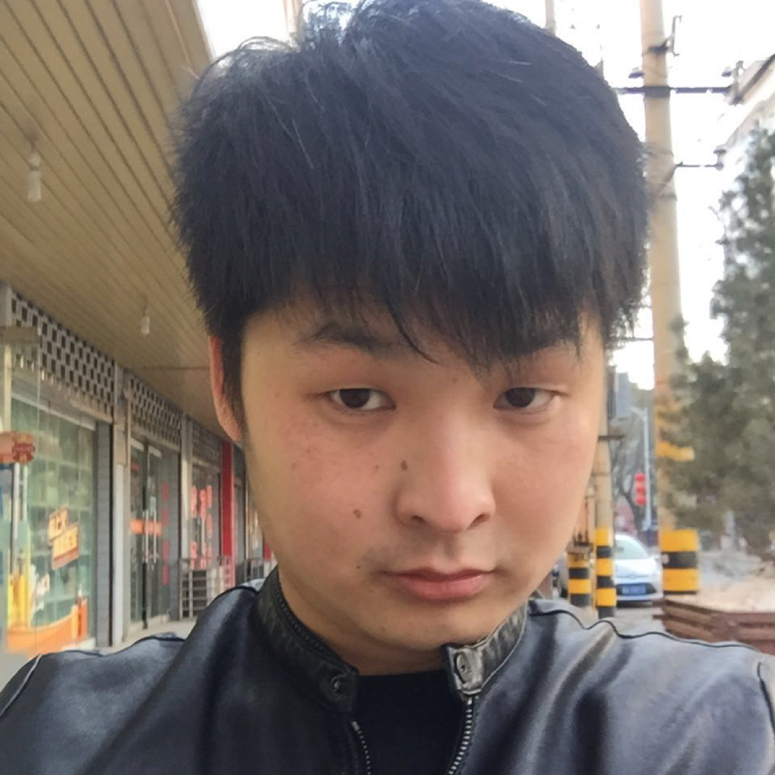 遇上你就不会地铁的照片