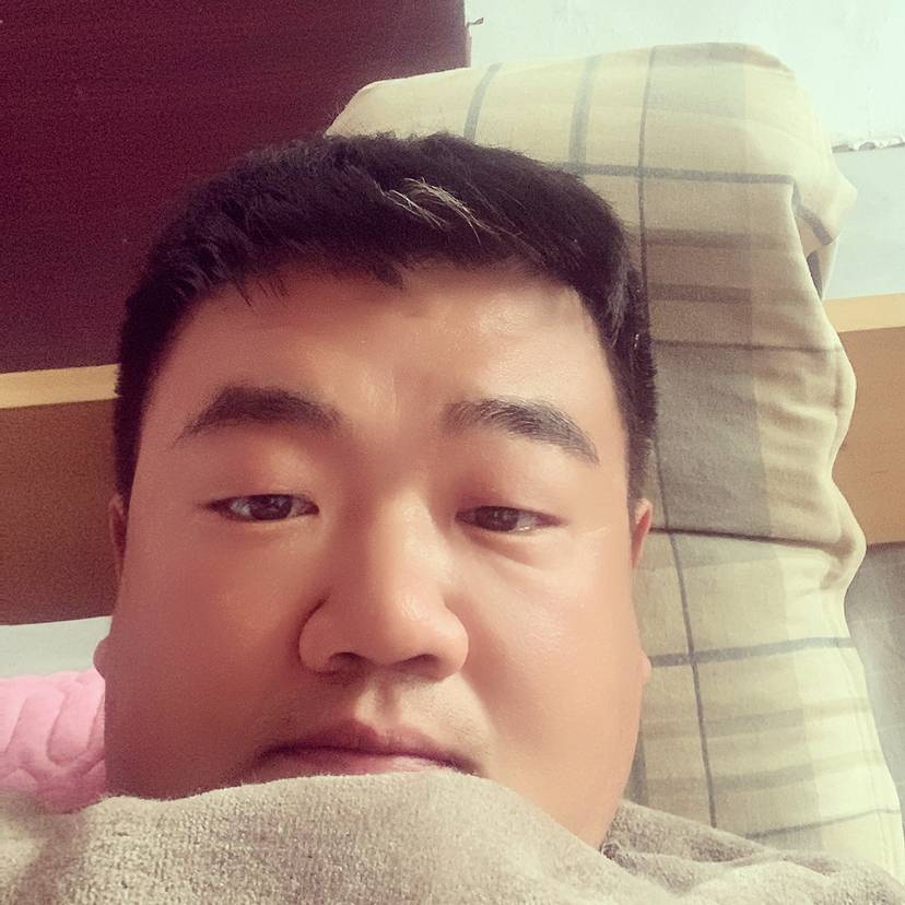 冷风保卫激动的照片