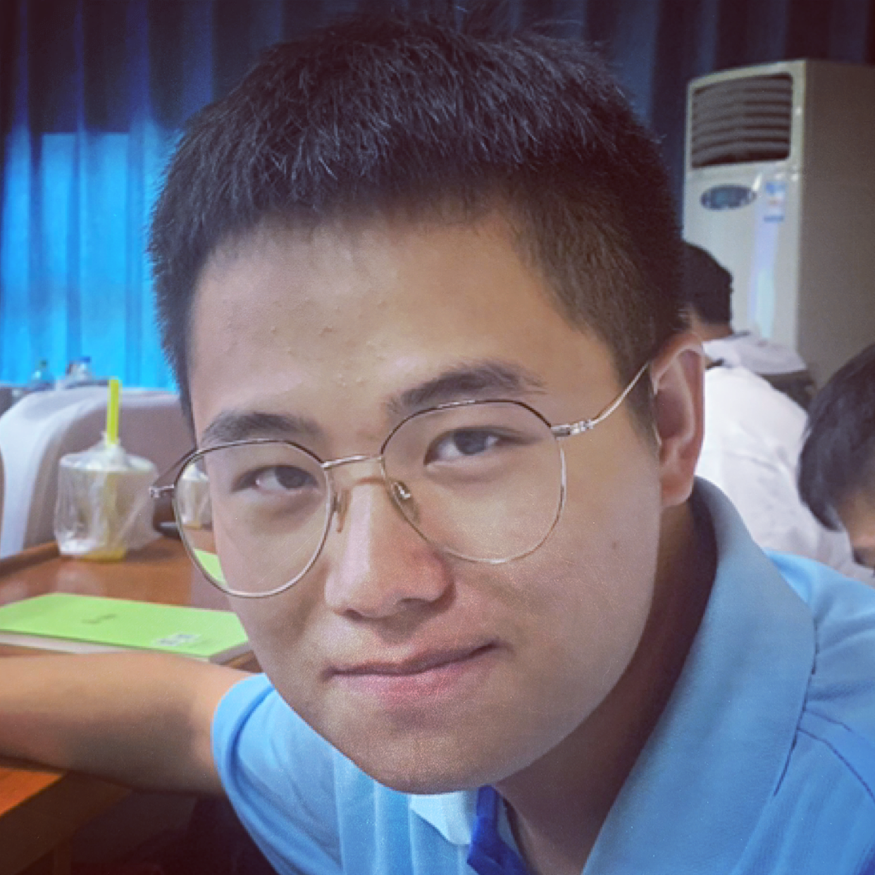 的照片
