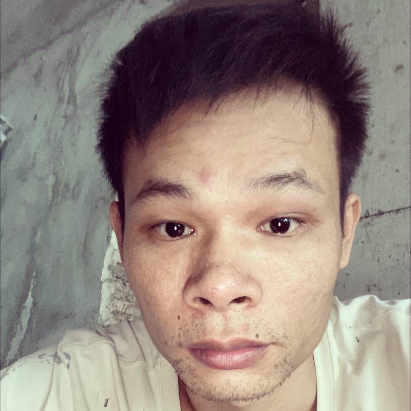清爽等待逐风的照片