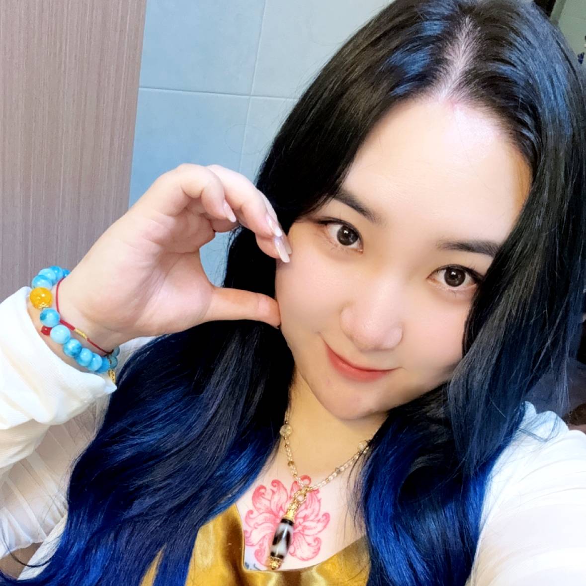 菀宁的照片