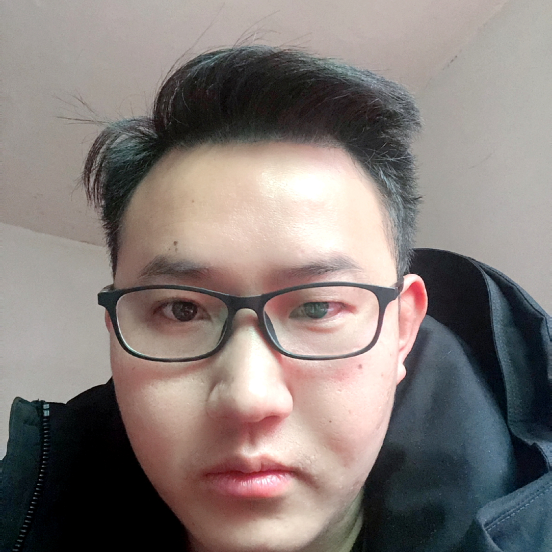 雷锅的照片