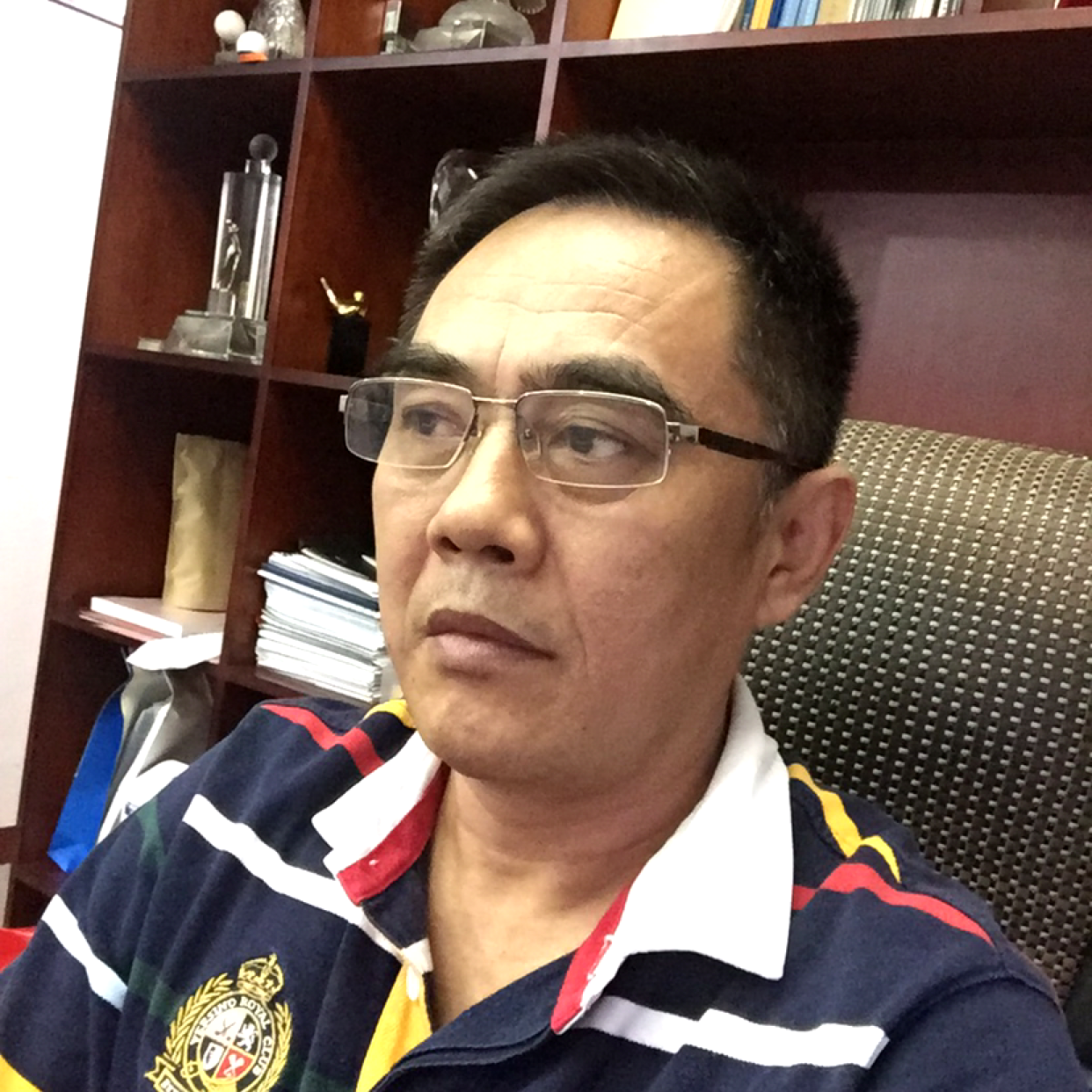 孤心醉熏的照片