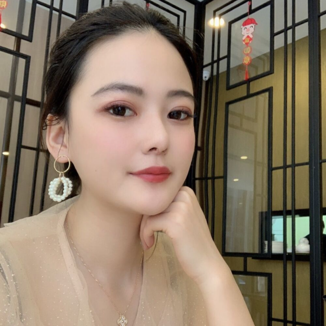小草莓投降的照片